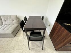 Pullman Residence  (D11), Condominium #575040561